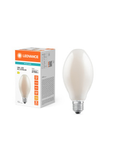 ŻARÓWKA LED V HQL LED FIL FR 80 20W 2700K ciepła biała  E27 220-240V 2700LM 