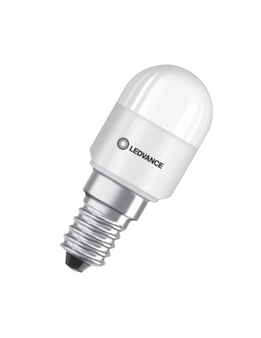 ŻARÓWKA LED P SPECIAL LED T26 FR 20 2,3W 6500K zimna biała  E14 200LM 