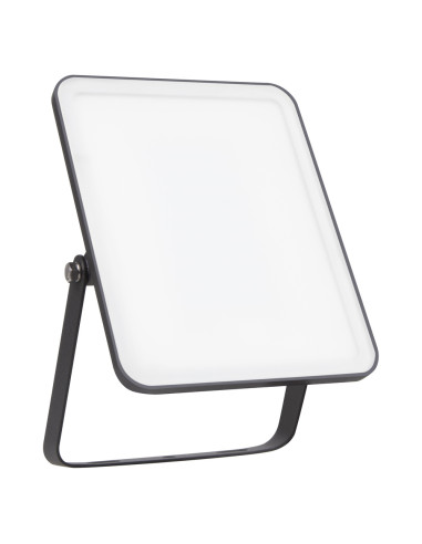 NAŚWIETLACZ FLOOD ESSENTIAL 30W 6500K zimna biała 2700LM BK IP65 