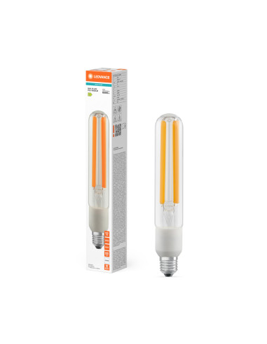 ŻARÓWKA LED V NAV LED FIL CL 70 35W/740 E27 220-240V 6000LM 