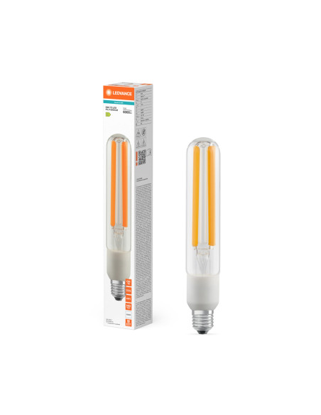 ŻARÓWKA LED V NAV LED FIL CL 70 35W/740 E27 220-240V 6000LM 