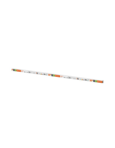 ŚWIETLÓWKA LED P ST8-1.2M LEDTUBE T8 UN 1200 14W 3000K ciepła biała  1900LM TUBA LED 