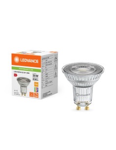 ŻARÓWKA LED P Spot PAR16 GL 35 36° DIM 3,4W 2700K ciepła biała CRI90  GU10 230LM 