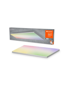 OPRAWA SMART WIFI PLANON FRAMELESS 1200X300 40W 3000LM 3000K...6500K TW RGB 