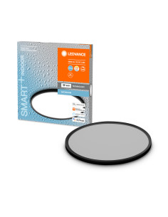 OPRAWA SMART WIFI ORBIS DISC 500 IP44 32W 4000LM 3000K...6500K TW BK 