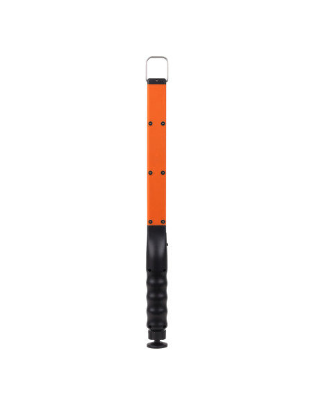 LATARKA SAMOCHODOWA FLASHL CAR 400LM AKUMULAROROWA 1800MAH 2H 