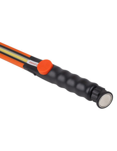 LATARKA SAMOCHODOWA FLASHL CAR 400LM AKUMULAROROWA 1800MAH 2H 