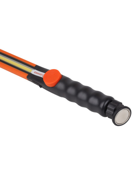 LATARKA SAMOCHODOWA FLASHL CAR 400LM AKUMULAROROWA 1800MAH 2H 