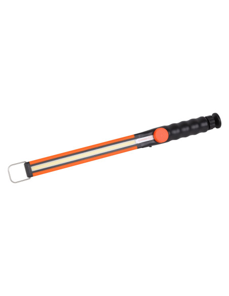 LATARKA SAMOCHODOWA FLASHL CAR 400LM AKUMULAROROWA 1800MAH 2H 
