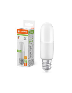 ŻARÓWKA LED P LED STICK 60 FR 8W 2700K ciepła biała  E27 806LM 