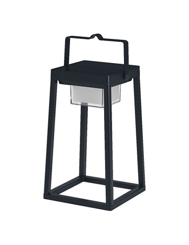 OPRAWA OGRODOWA PRZENOŚNA SMART OUTDOOR BT SOLAR TABLE RGBW 2,5W 200LM IP44 