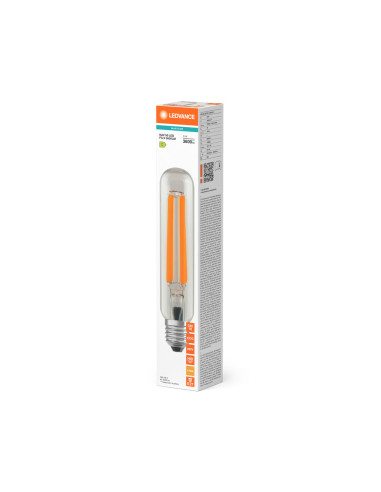 ŻARÓWKA LED V NAV LED FIL CL 50 21W/727 E27 220-240V 3600LM 
