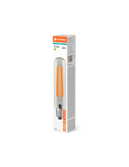 ŻARÓWKA LED V NAV LED FIL CL 50 21W/727 E27 220-240V 3600LM 
