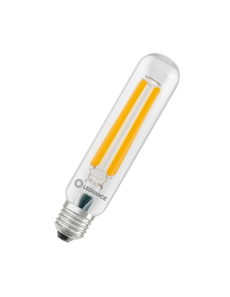 ŻARÓWKA LED V NAV LED FIL CL 50 21W/727 E27 220-240V 3600LM 