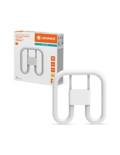 ŚWIETLÓWKA LED V DULUX LED SQ16 EM 7W 3000K ciepła biała  GR8 720LM 