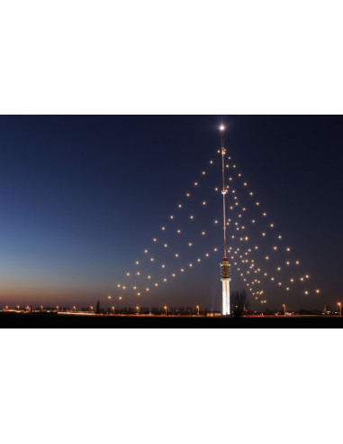 ŻARÓWKA LED P HQL LED CL 250 90W 2700K ciepła biała  E40 220-240V 11700LM 