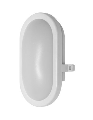 OPRAWA LED BULKHEAD 11W 4000K 800LM WT 