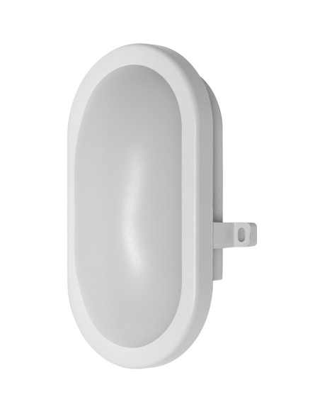 OPRAWA LED BULKHEAD 11W 4000K 800LM WT 