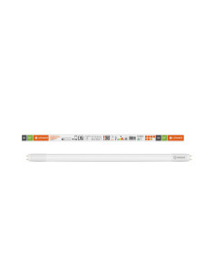 ŚWIETLÓWKA LED P ST8-0.6M LEDTUBE T8 UN 600 7,5W 3000K ciepła biała  1000LM TUBA LED 