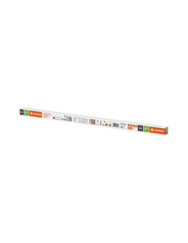 ŚWIETLÓWKA LED P ST8-0.6M LEDTUBE T8 UN 600 7,5W 4000K neutralna biała  1100LM TUBA LED 
