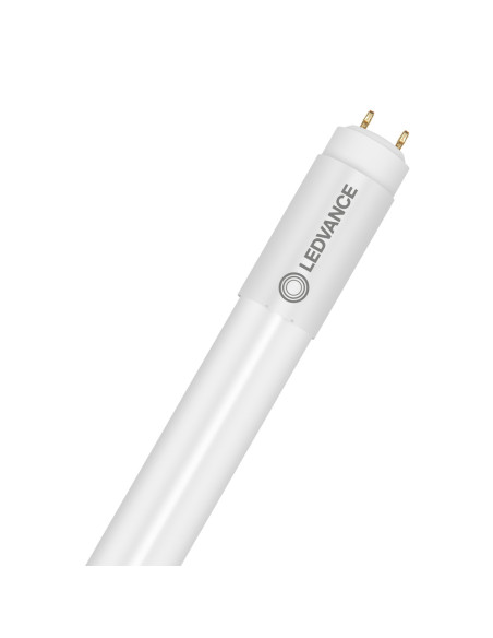 ŚWIETLÓWKA LED P ST8-0.6M LEDTUBE T8 UN 600 7,5W 4000K neutralna biała  1100LM TUBA LED 