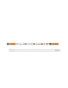 ŚWIETLÓWKA LED P ST8-0.6M LEDTUBE T8 UN 600 7,5W 4000K neutralna biała  1100LM TUBA LED 