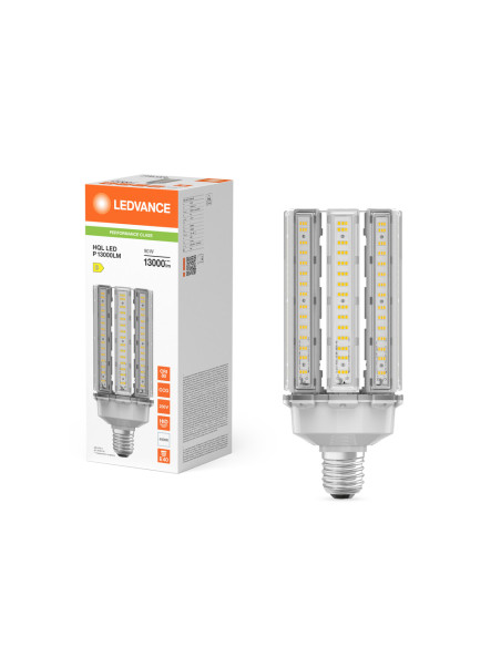 ŻARÓWKA LED P HQL LED CL 250 90W 4000K neutralna biała  E40 220-240V 13000LM 