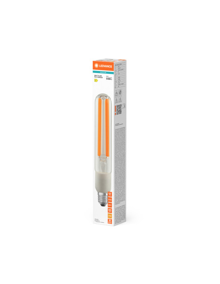 ŻARÓWKA LED V NAV LED FIL CL 70 35W/727 E27 220-240V 5400LM 