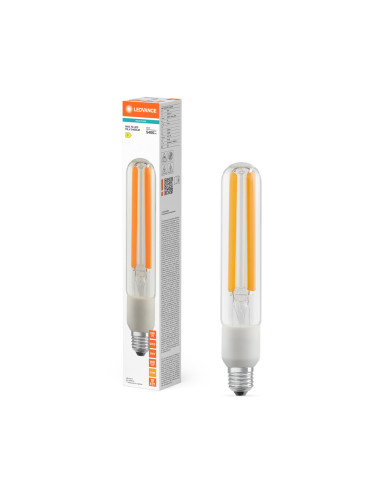 ŻARÓWKA LED V NAV LED FIL CL 70 35W/727 E27 220-240V 5400LM 