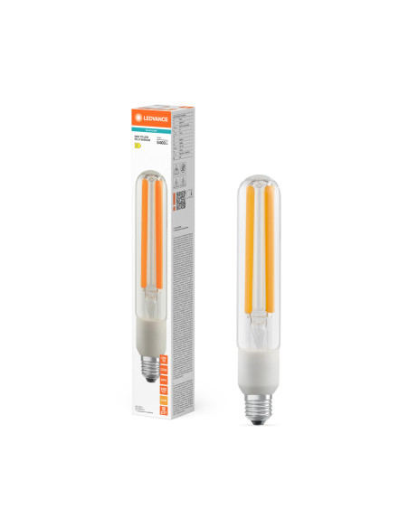 ŻARÓWKA LED V NAV LED FIL CL 70 35W/727 E27 220-240V 5400LM 
