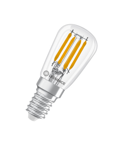 ŻARÓWKA LED P SPECIAL LED T26 FIL 25 2,8W 6500K zimna biała  E14 250LM 