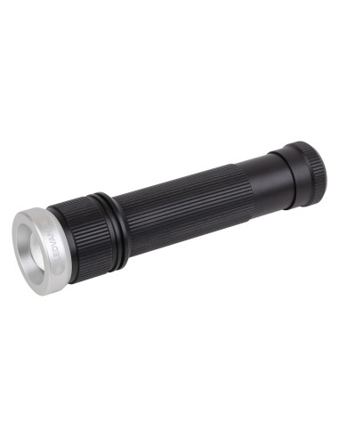 LATARKA TAKTYCZNA FLASHL TACTIC HB IP65 1400LM ZASILANA BATERIAMI 6AA 4H 