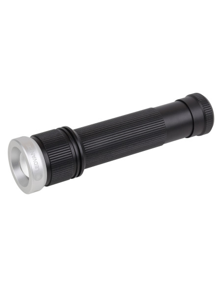 LATARKA TAKTYCZNA FLASHL TACTIC HB IP65 1400LM ZASILANA BATERIAMI 6AA 4H 
