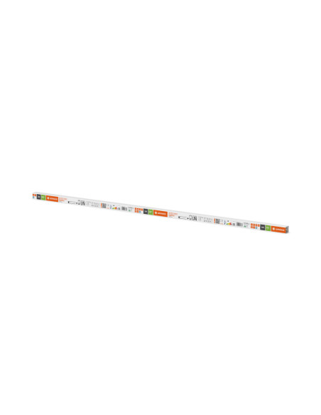 ŚWIETLÓWKA LED P ST8-1.2M LEDTUBE T8 UN UO 1200 15W 6500K zimna biała  2400LM TUBA LED 