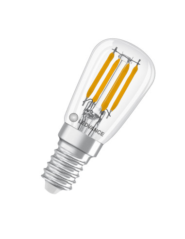 ŻARÓWKA LED P SPECIAL LED T26 FIL 25 2,8W 2700K ciepła biała  E14 250LM 