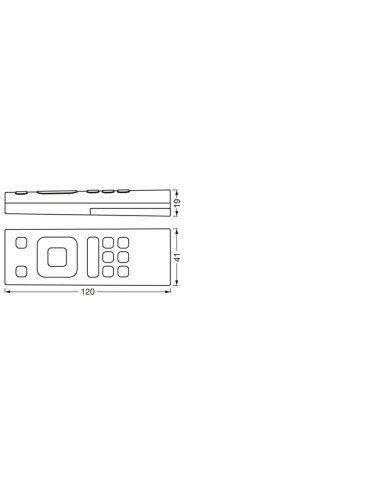 PILOT SMART WIFI REMOTE CONTROL 