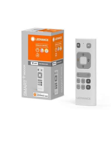 PILOT SMART WIFI REMOTE CONTROL 