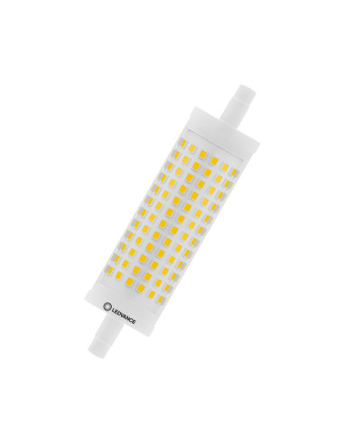 ŻARÓWKA LED P SPECIAL LED LINE 118 CL 150 18,5W 2700K ciepła biała  R7S 2452LM 