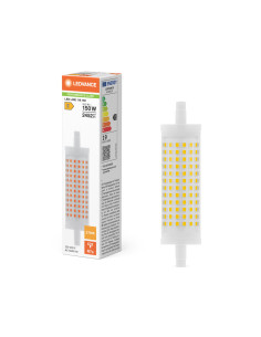 ŻARÓWKA LED P SPECIAL LED LINE 118 CL 150 18,5W 2700K ciepła biała  R7S 2452LM 