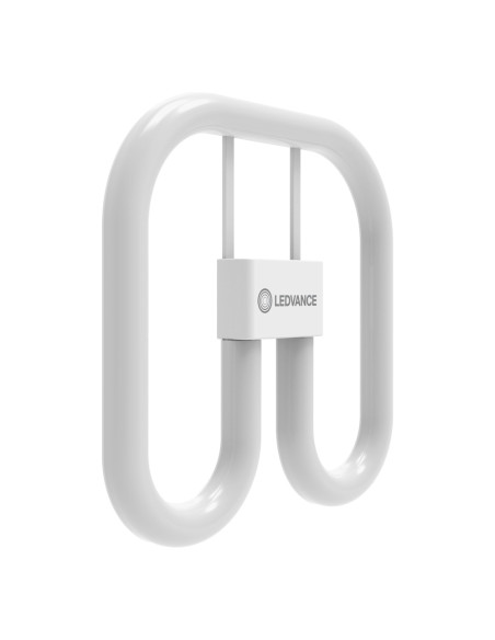 ŚWIETLÓWKA LED V DULUX LED SQ28 EM 13W 3000K ciepła biała  GR8 1350LM 