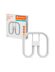 ŚWIETLÓWKA LED V DULUX LED SQ28 EM 13W 3000K ciepła biała  GR8 1350LM 