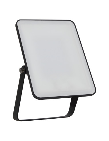 NAŚWIETLACZ FLOOD ESSENTIAL 20W 6500K zimna biała 1800LM BK IP65 