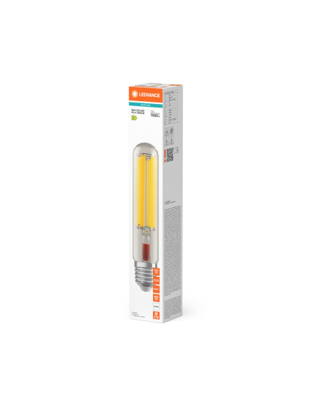 ŻARÓWKA LED V NAV LED FIL CL 100 41W/740 E40 220-240V 7500LM 