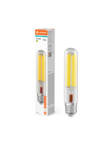 ŻARÓWKA LED V NAV LED FIL CL 100 41W/740 E40 220-240V 7500LM 