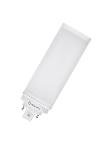 ŚWIETLÓWKA LED V DULUX LED TE26 HF 10W 3000K ciepła biała  GX24Q-3 990LM 