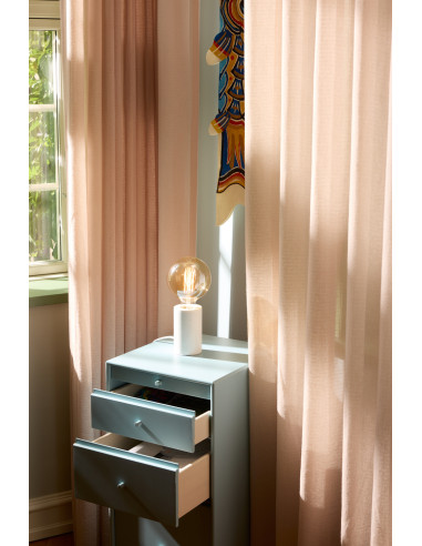 ŻARÓWKA LED 1906 VINTAGE LED GOLD GLOB125 DIM 5,8W/2200K 470LM E27 