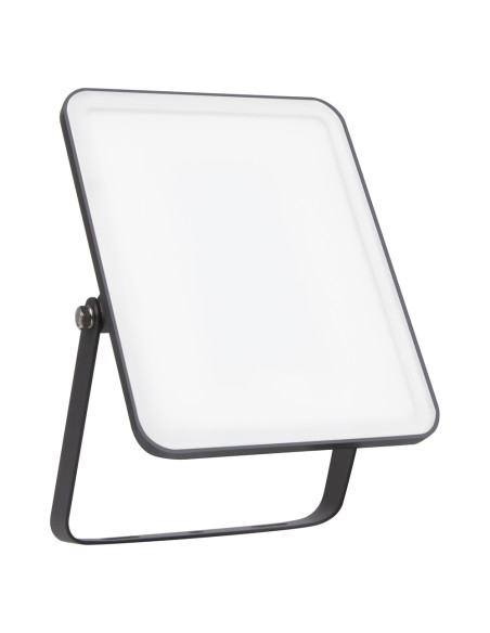 NAŚWIETLACZ FLOOD ESSENTIAL 30W 4000K neutralna biała 2700LM BK IP65 