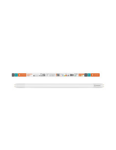 ŚWIETLÓWKA LED V ST8-0.6M LEDTUBE T8 UN 600 8W 3000K ciepła biała  800LM TUBA LED 