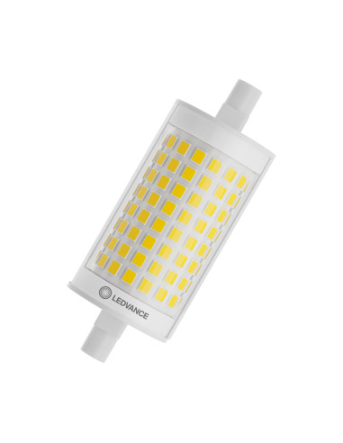 ŻARÓWKA LED P SPECIAL LED LINE 78 CL 100 DIM 12W 2700K ciepła biała  R7S 1521LM 