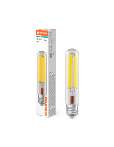 ŻARÓWKA LED V NAV LED FIL CL 100 41W/727 E40 220-240V 7000LM 